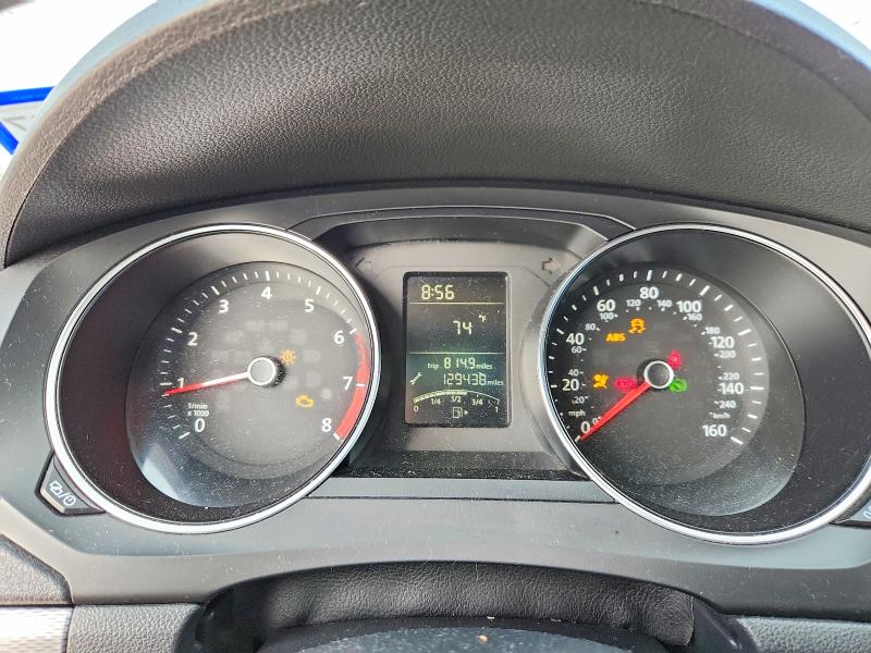Aukcja sprzedaży 2017 Volkswagen Jetta, vin: 3VW2B7AJXHM268983, numer aukcji: 55651756