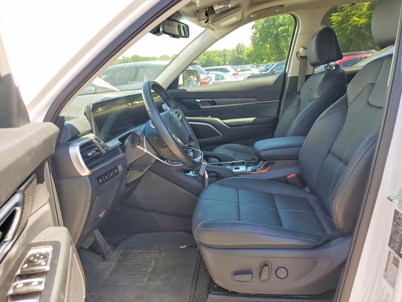 Продажа на аукционе авто 2024 Kia Telluride, vin: 5XYP34GC3RG511920, номер лота: 55438836