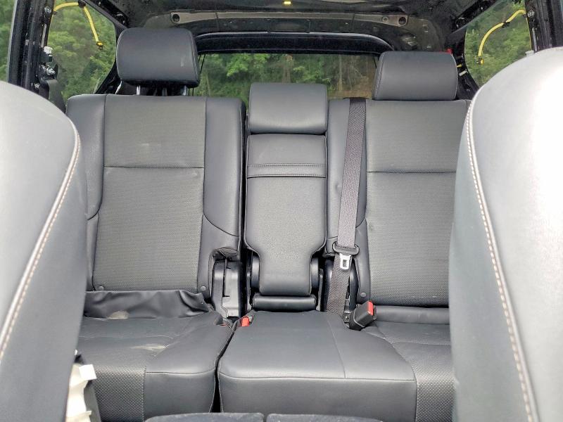 Aukcja sprzedaży 2020 Lexus Gx, vin: JTJAM7BX9L5247954, numer aukcji: 57065126