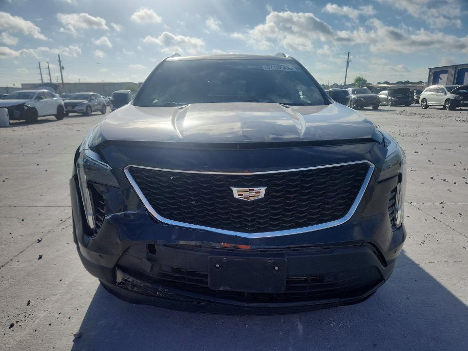 Aukcja sprzedaży 2023 Cadillac Xt4, vin: 1GYFZER47PF108426, numer aukcji: 57132436