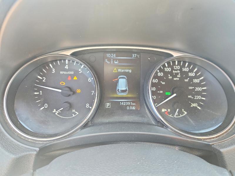 Продажа на аукционе авто 2015 Nissan Rogue, vin: 5N1AT2MV2FC891120, номер лота: 56392196