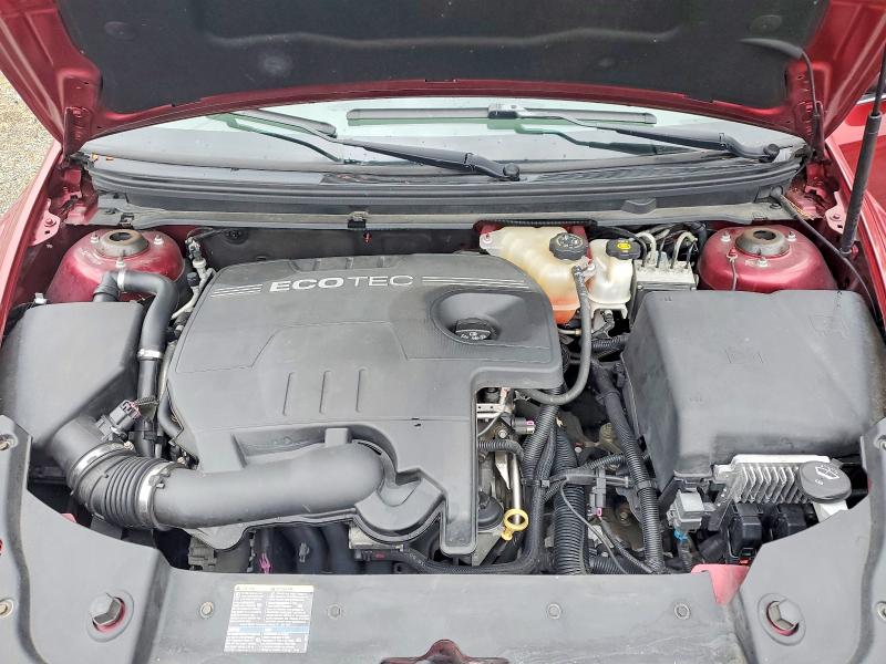 Продаж на аукціоні авто 2009 Chevrolet Malibu, vin: 1G1ZK57B19F240019, номер лоту: 55968376