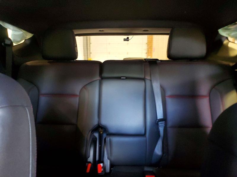 Продажа на аукционе авто 2019 Chevrolet Blazer, vin: 3GNKBJRS5KS573850, номер лота: 57053816