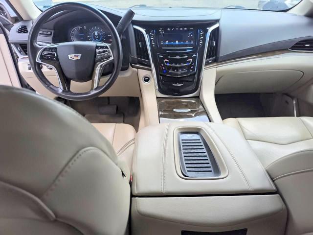 2019 Cadillac Escalade მანქანა იყიდება აუქციონზე, vin: 1GYS4BKJ7KR258619, აუქციონის ნომერი: 55641466