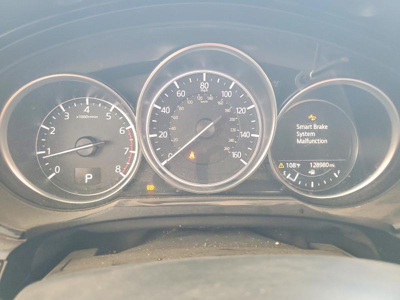 Aukcja sprzedaży 2018 Mazda Cx-9, vin: JM3TCBCY5J0200012, numer aukcji: 56328156