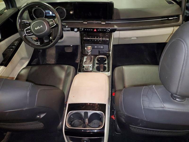 Aukcja sprzedaży 2022 Kia Carnival, vin: KNDNC5H35N6144592, numer aukcji: 55745596