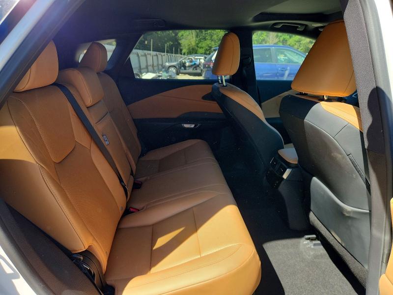 Продаж на аукціоні авто 2024 Lexus Rx 350, vin: 2T2BAMCA1RC069313, номер лоту: 55676036