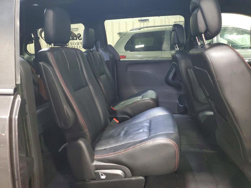 57060376 :رقم المزاد ، 2C4RDGEG9KR740181 vin ، 2019 Dodge Grand Caravan مزاد بيع