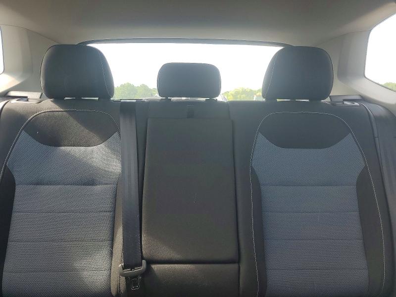 Продажа на аукционе авто 2025 Volkswagen Taos, vin: 3VV8C7B20SM085358, номер лота: 55624706