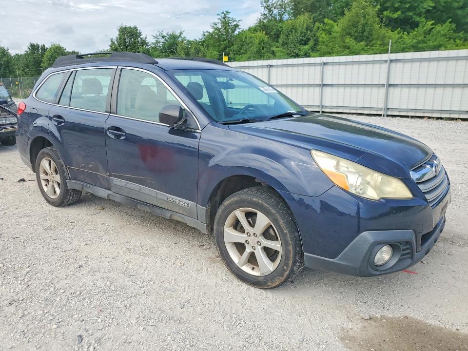 Продажа на аукционе авто 2014 Subaru Outback, vin: 4S4BRCAC8E3279496, номер лота: 55965136