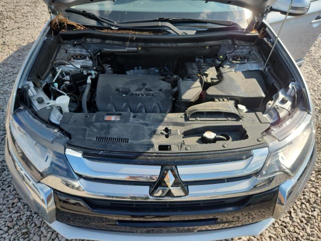 56647156 :رقم المزاد ، JA4AD3A34GZ011912 vin ، 2016 Mitsubishi Outlander مزاد بيع