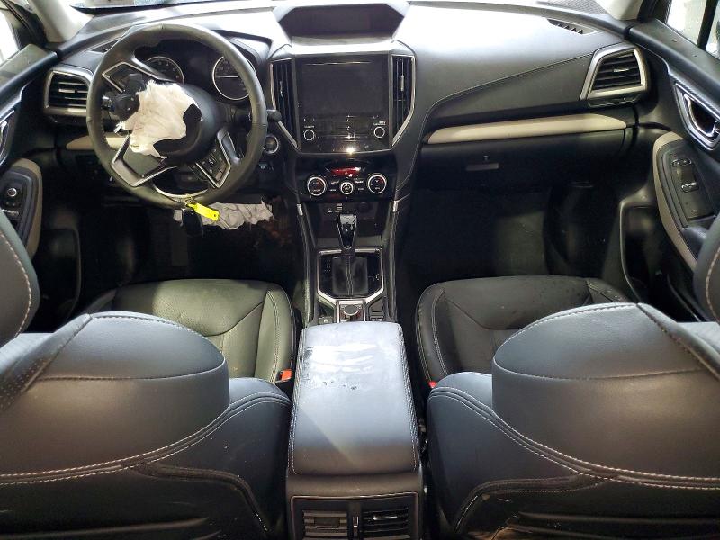 Aukcja sprzedaży 2023 Subaru Forester, vin: JF2SKAPC8PH456933, numer aukcji: 58503646