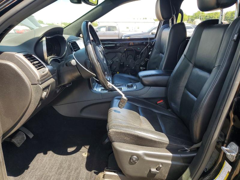 2019 Jeep Grand Cherokee მანქანა იყიდება აუქციონზე, vin: 1C4RJFBG6KC800837, აუქციონის ნომერი: 56226706