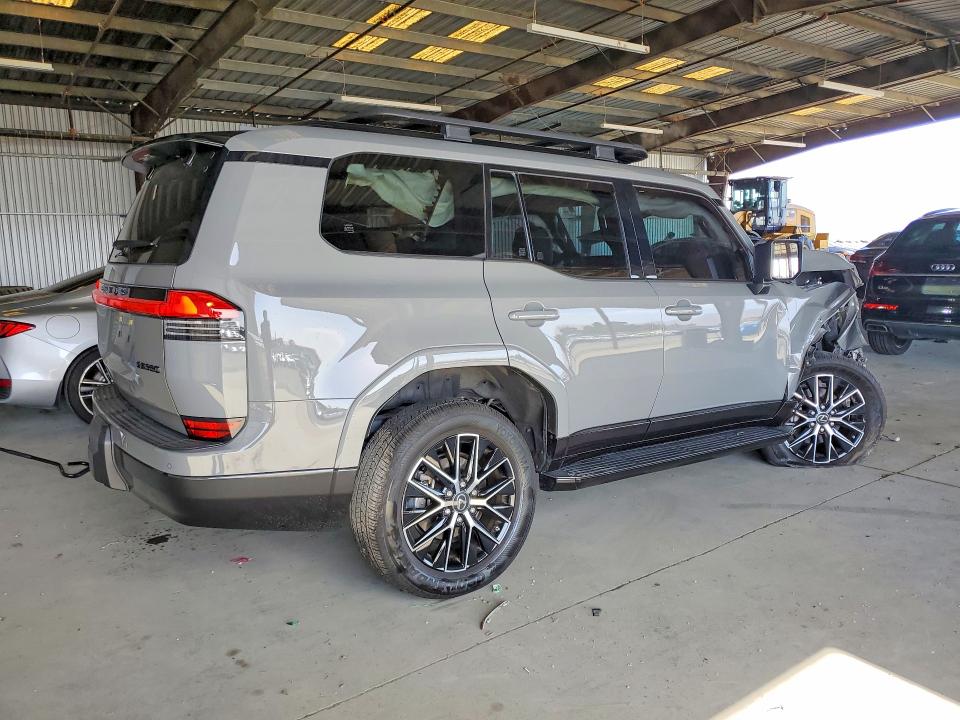 Aukcja sprzedaży 2024 Lexus Gx 550, vin: JTJTBCDX1R5019959, numer aukcji: 56173516