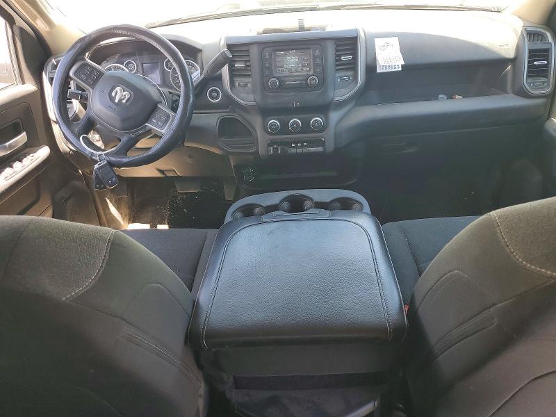 Aukcja sprzedaży 2019 Ram 2500, vin: 3C6UR5HL4KG615661, numer aukcji: 55713046