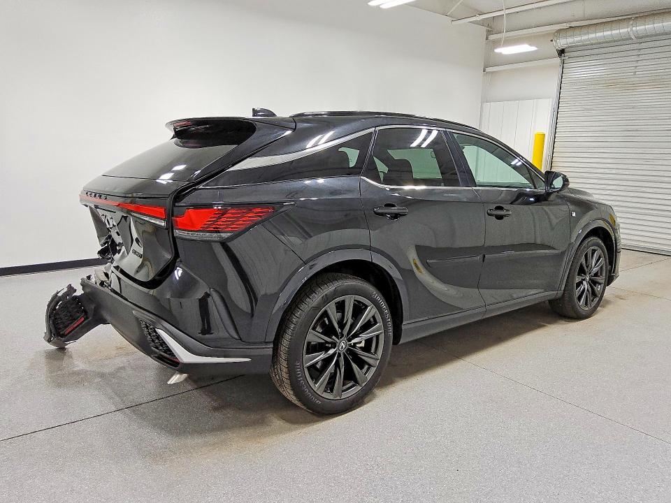Продажа на аукционе авто 2026 Lexus Rx 350, vin: 2T2BAMBA4TC073283, номер лота: 55788396
