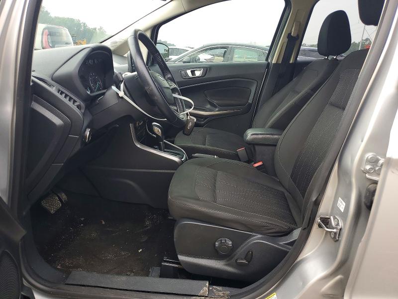 57730976 :رقم المزاد ، MAJ3S2GE3KC309988 vin ، 2019 Ford Ecosport مزاد بيع
