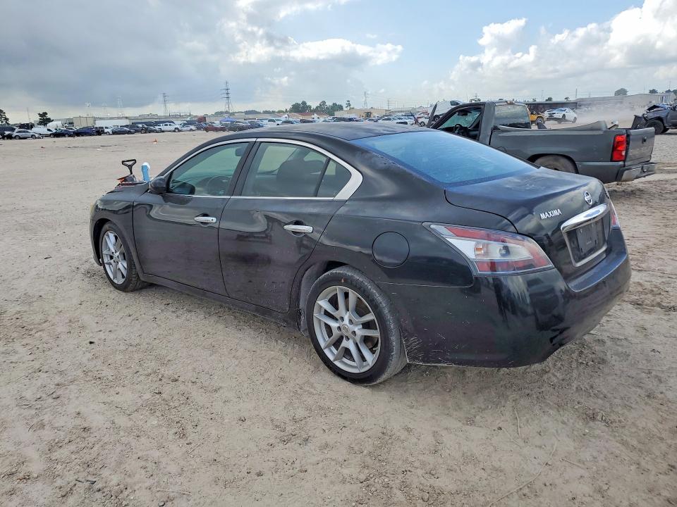 Aukcja sprzedaży 2012 Nissan Maxima, vin: 1N4AA5AP8CC824492, numer aukcji: 56085906