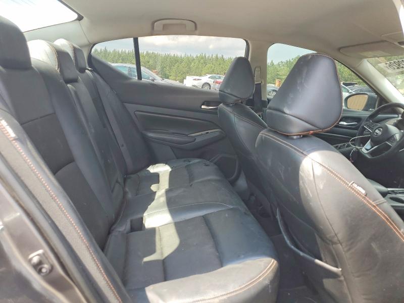 57182926 :رقم المزاد ، 1N4BL4CVXNN387056 vin ، 2022 Nissan Altima مزاد بيع
