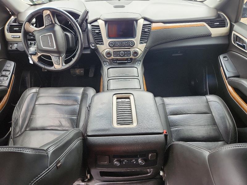 Продаж на аукціоні авто 2020 Gmc Yukon Xl, vin: 1GKS1HKJ5LR289178, номер лоту: 56438906