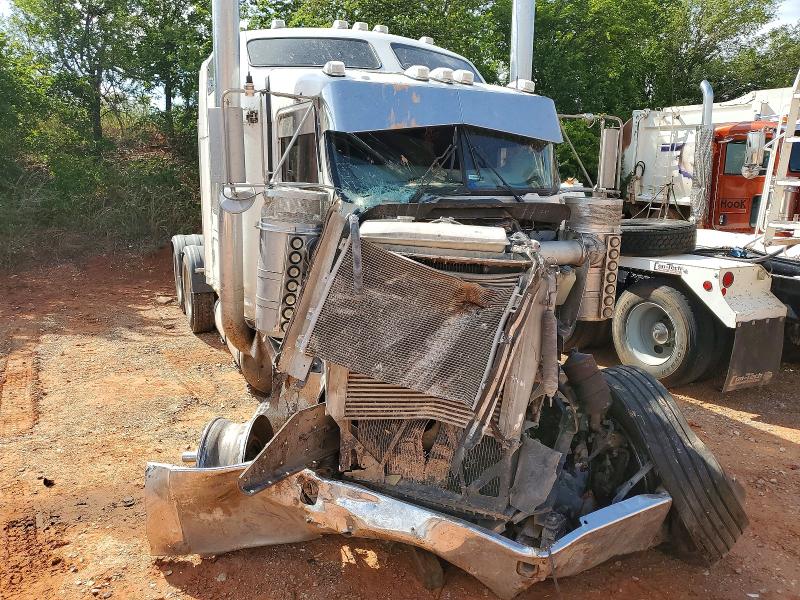 2007 Kenworth W900 მანქანა იყიდება აუქციონზე, vin: 1XKWDB9X57J171362, აუქციონის ნომერი: 56854466