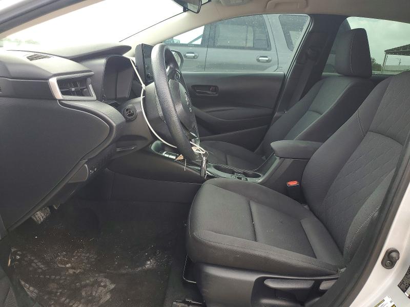 Продаж на аукціоні авто 2024 Toyota Corolla, vin: 5YFB4MDE9RP165574, номер лоту: 56504066