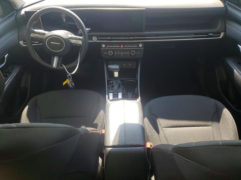 Продажа на аукционе авто 2025 Hyundai Tucson, vin: 5NMJA3DE8SH517428, номер лота: 54699386