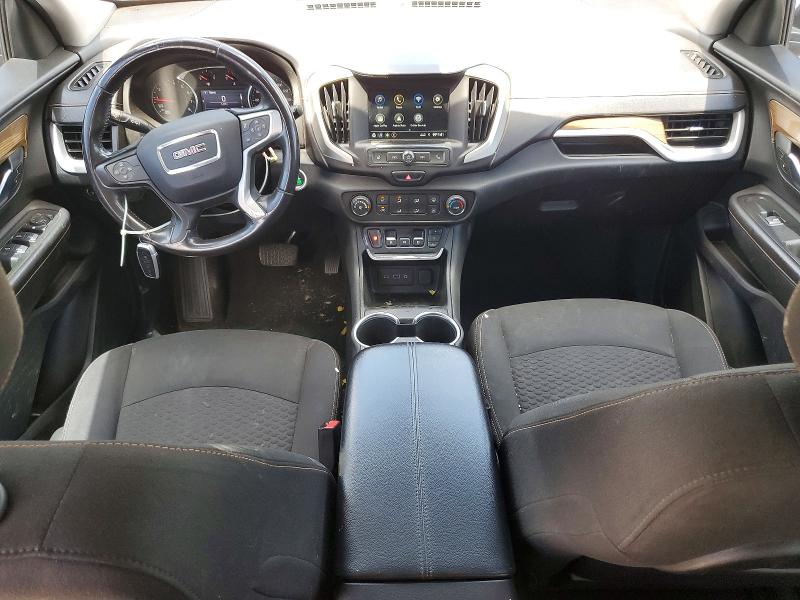 2019 Gmc Terrain მანქანა იყიდება აუქციონზე, vin: 3GKALMEV9KL118467, აუქციონის ნომერი: 56514436