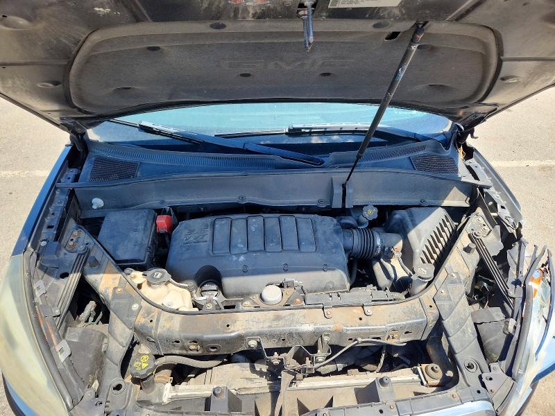2014 Gmc Acadia მანქანა იყიდება აუქციონზე, vin: 1GKKVSKD6EJ100793, აუქციონის ნომერი: 54819656