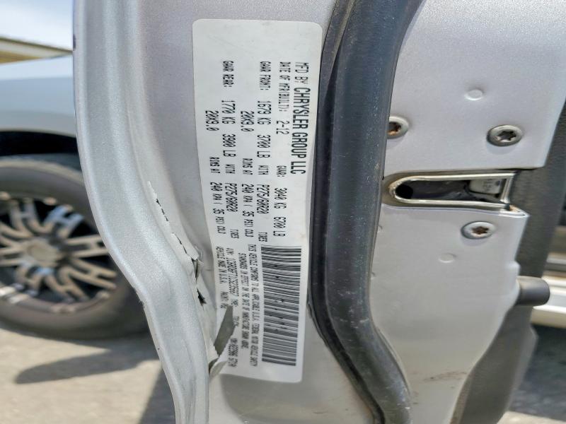 Продаж на аукціоні авто 2012 Dodge Ram 1500, vin: 1C6RD6FT1CS235667, номер лоту: 57515376