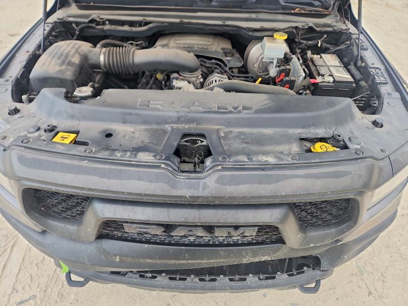 Продажа на аукционе авто 2021 Ram 1500, vin: 1C6SRFLT8MN535875, номер лота: 57048056