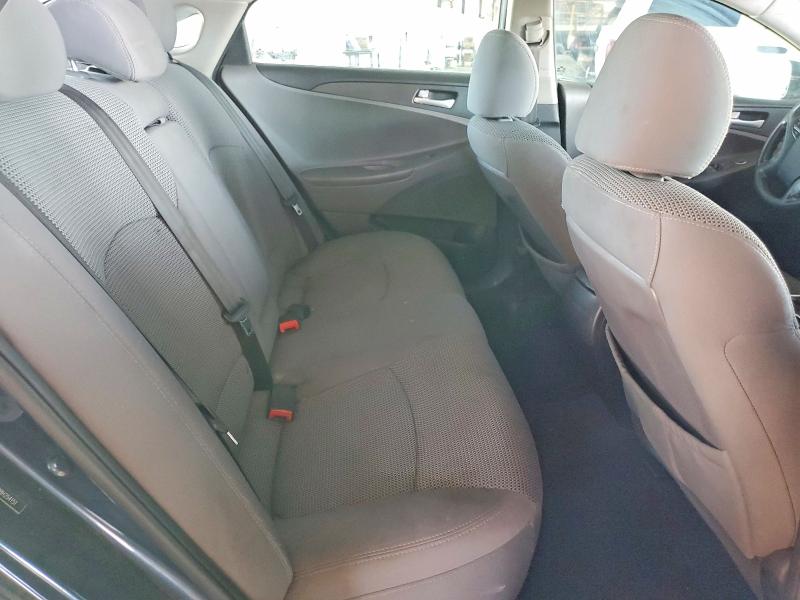 Продаж на аукціоні авто 2011 Hyundai Sonata, vin: 5NPEB4AC9BH254151, номер лоту: 57874186