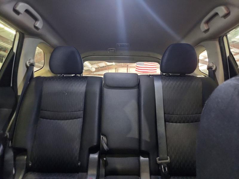 2018 Nissan Rogue მანქანა იყიდება აუქციონზე, vin: KNMAT2MV3JP531196, აუქციონის ნომერი: 56872186