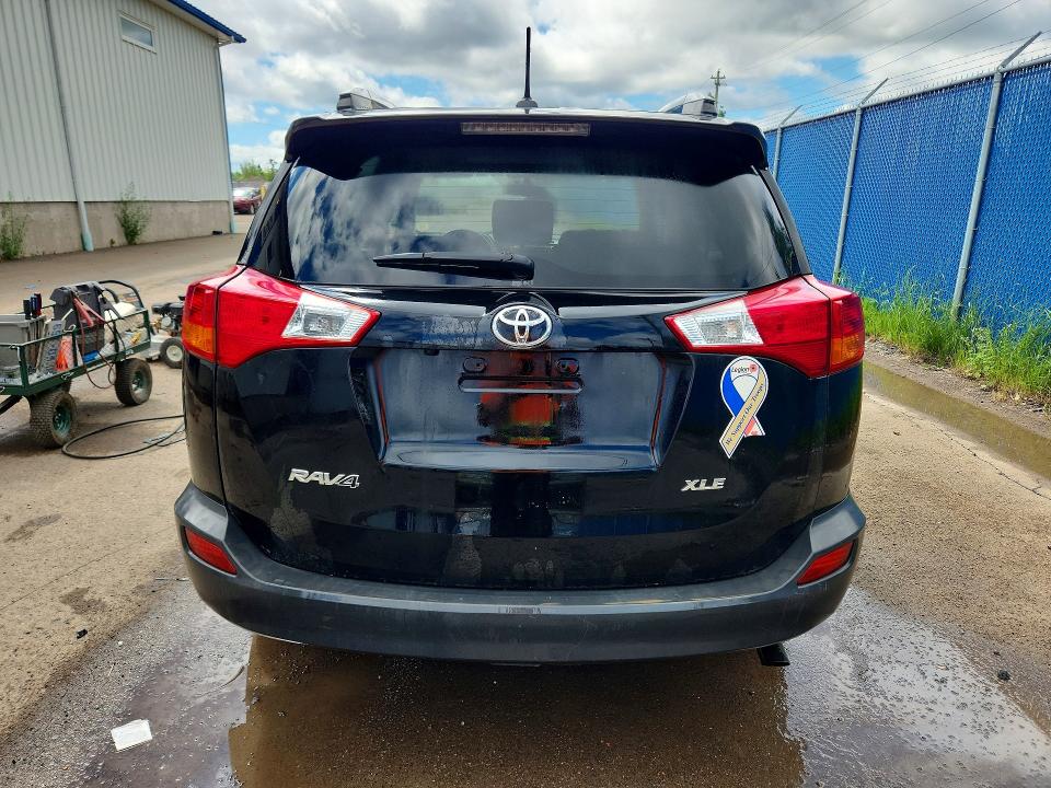 Продаж на аукціоні авто 2015 Toyota Rav4, vin: 2T3WFREV1FW231947, номер лоту: 57895356