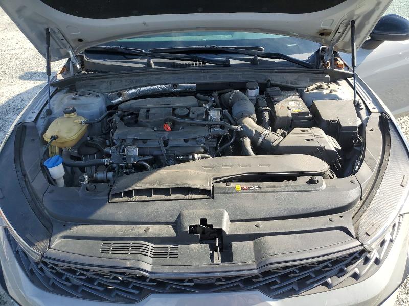 Продажа на аукционе авто 2023 Kia K5, vin: 5XXG64J28PG180650, номер лота: 58303736