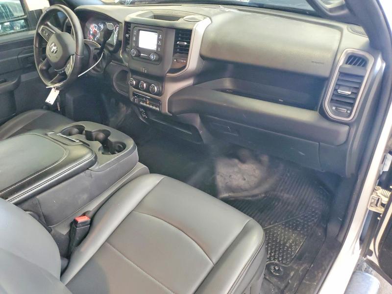 Aukcja sprzedaży 2023 Ram 3500, vin: 3C7WRSAL4PG526600, numer aukcji: 58511036