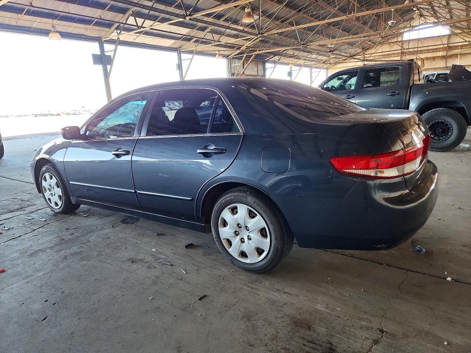 Продаж на аукціоні авто 2004 Honda Accord, vin: 1HGCM66374A043323, номер лоту: 58981526
