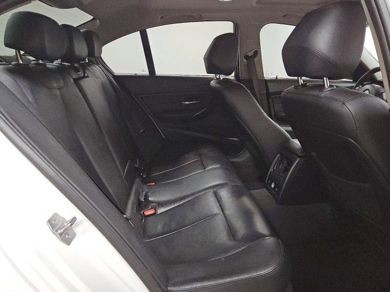 Aukcja sprzedaży 2015 Bmw 328, vin: WBA3B5C50FF960658, numer aukcji: 54016636