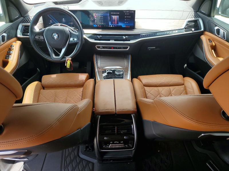 Aukcja sprzedaży 2024 Bmw X5, vin: 5UX13EU03R9V57978, numer aukcji: 55464976