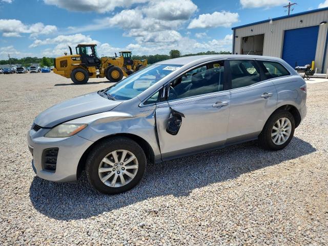 58483276 :رقم المزاد ، JM3ER2W50A0330207 vin ، 2010 Mazda Cx-7 مزاد بيع
