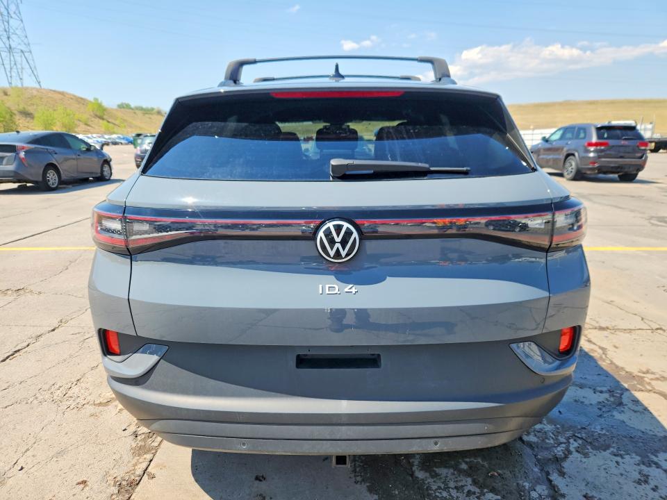 Продаж на аукціоні авто 2023 Volkswagen Id.4, vin: 1V2WNPE88PC049246, номер лоту: 59300926