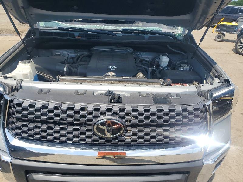 2021 Toyota Tundra მანქანა იყიდება აუქციონზე, vin: 5TFUY5F12MX962661, აუქციონის ნომერი: 58153406