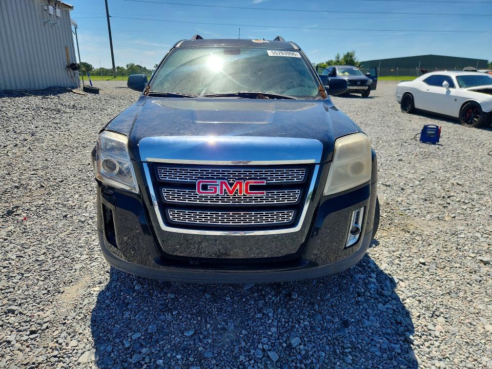 Aukcja sprzedaży 2011 Gmc Terrain, vin: 2CTALUEC5B6254405, numer aukcji: 55703996