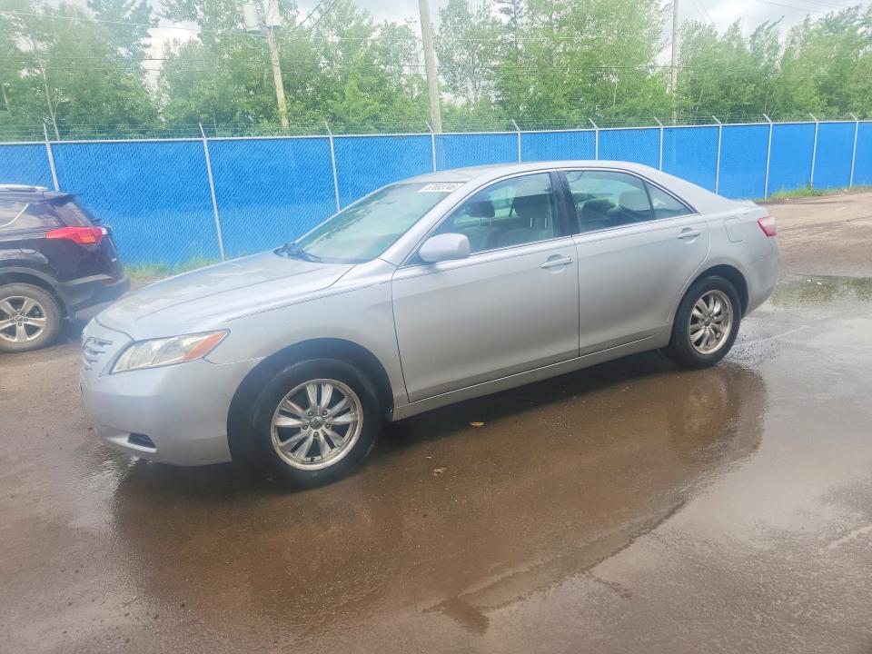 Продаж на аукціоні авто 2008 Toyota Camry, vin: 4T1BE46K28U777418, номер лоту: 57803746