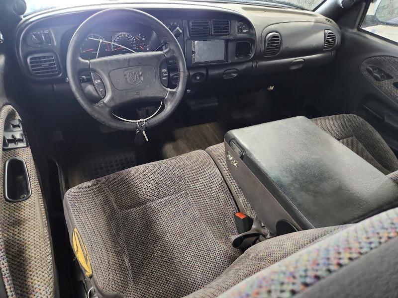 Aukcja sprzedaży 1999 Dodge Ram 1500, vin: 3B7HC13Y9XG154312, numer aukcji: 58334366