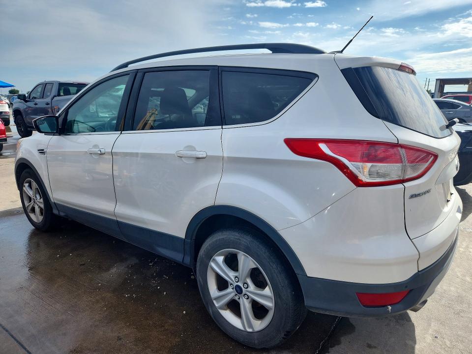 Aukcja sprzedaży 2015 Ford Escape, vin: 1FMCU0GX2FUA45149, numer aukcji: 57942346