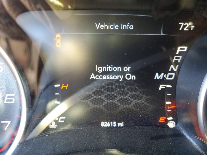 Aukcja sprzedaży 2019 Dodge Charger, vin: 2C3CDXHG9KH585076, numer aukcji: 58237456