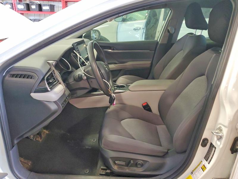 Aukcja sprzedaży 2023 Toyota Camry, vin: 4T1C11AK4PU140941, numer aukcji: 58219856