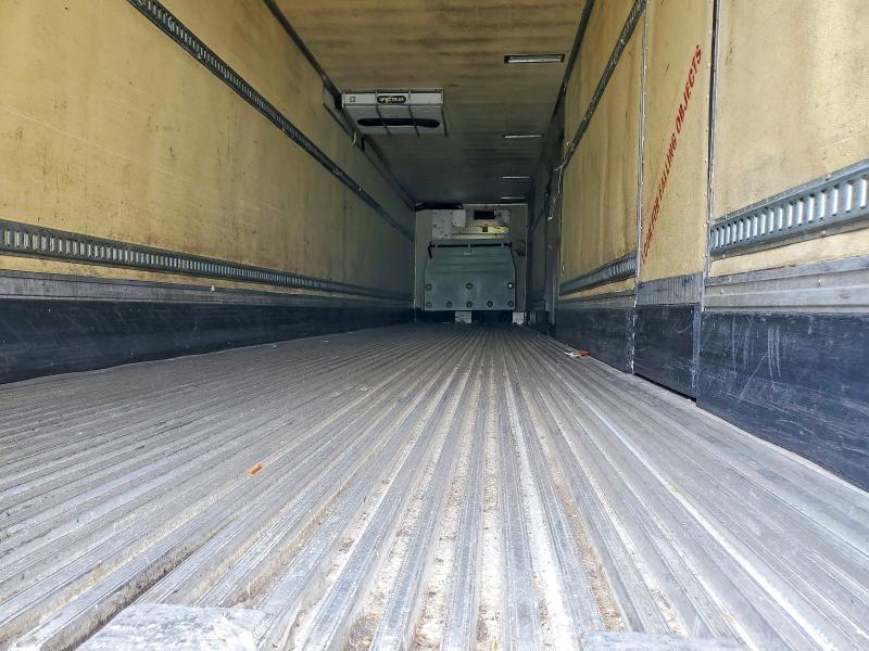 2014 Utility Trailer Trailer მანქანა იყიდება აუქციონზე, vin: 1UYVS248XEU844205, აუქციონის ნომერი: 57516006