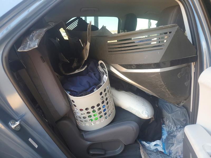 58825216 :رقم المزاد ، KM8KNDDF6RU266463 vin ، 2024 Hyundai Ioniq 5 مزاد بيع